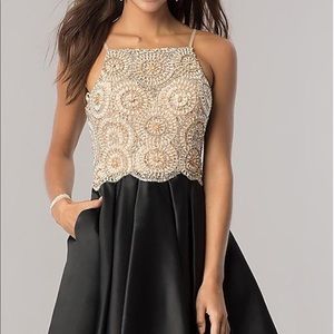 Dave and Johnny Dress